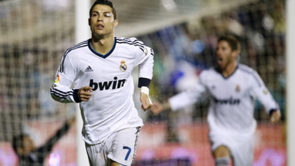 Morata le regala un triunfo sufrido al Real Madrid