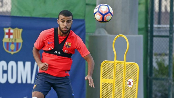 Estos son los salarios más bajos que paga el Barcelona a sus jugadores