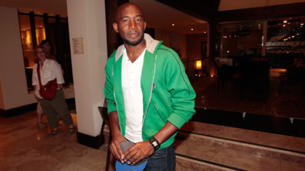 'Siempre he querido volver a la Selección'