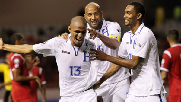 ¿Crees que Honduras goleará hoy a Belice?