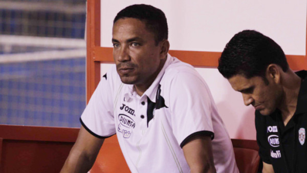 Mario Beata: 'Esta temporada no fue buena, duele la eliminación'