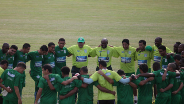 Marathón se enfoca completamente en Saprissa