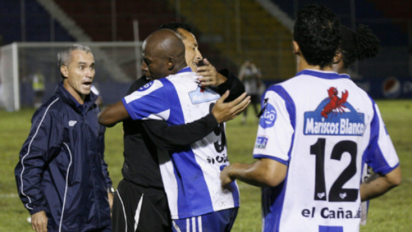 Victoria nunca ha terminado de líder en la Liga Nacional