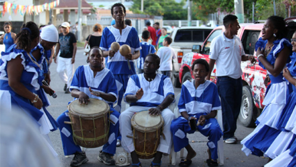 La Ceiba le respondió a la Selección
