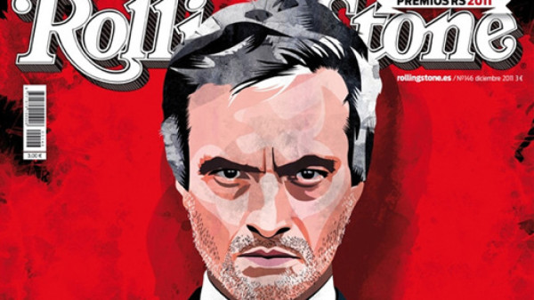 Mourinho y su arte 'maquiavélico' de sacar de quicio a todo mundo'
