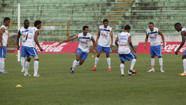 ¿Cómo crees que le irá a Honduras contra Ecuador?