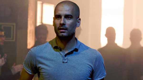 Pep Guardiola visita México para dar conferencia