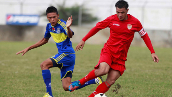 Honduras El Progreso se mete a la liguilla de la Liga de Ascenso