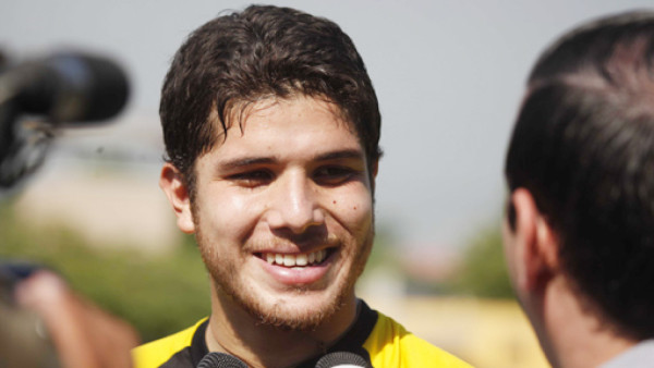 Real España evalua figuras de la Liga de Ascenso