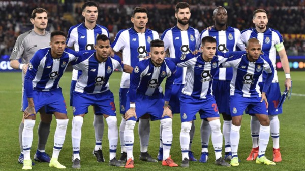 ¡Polémica! Este es el mejor equipo de la temporada, según el ranking de la UEFA