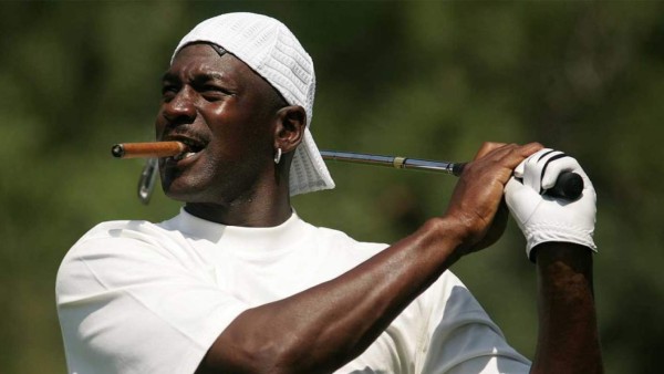 Así fue como Michael Jordan plantó al Presidente de Estados Unidos para irse con un narcotraficante