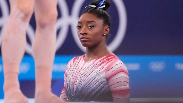 Rompe el silencio: el impactante relato de Simone Biles contra el médico que abusó de ella y culpa al FBI; 'Se hicieron de la vista gorda'