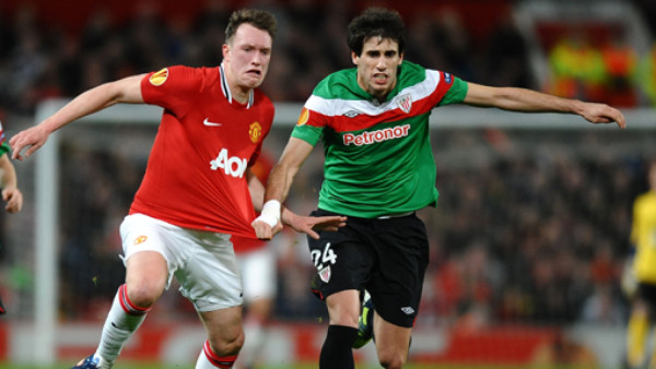 Athletic Bilbao consigue triunfo histórico contra Manchester United