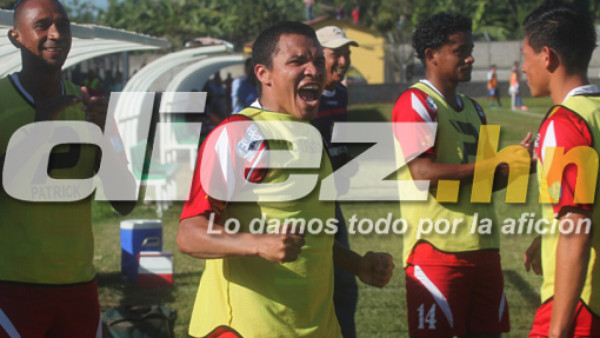 Julio de León: 'Hay Rambo para rato, de eso seguro”