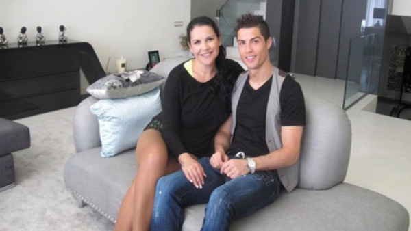 Hermana de Cristiano Ronaldo debuta como cantante