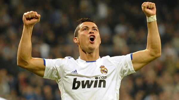 Cristiano, doblemente mejor que Messi