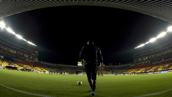 Motagua hace el ridículo en México