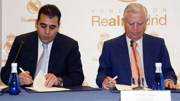 Real Madrid abrirá escuela en Honduras