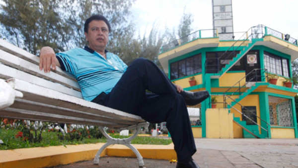 Hawit: 'Quiero que Concacaf sea mejor que la Uefa'