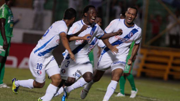 Olimpia recupera casta frente a Marathón