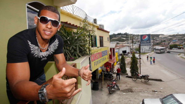 'Me faltaron el respeto en Olimpia”