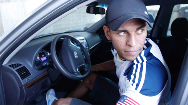 ¿Cuál será el futuro de Carlo Costly?