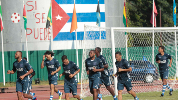 Los 11 que saldrán a morirse en Cuba