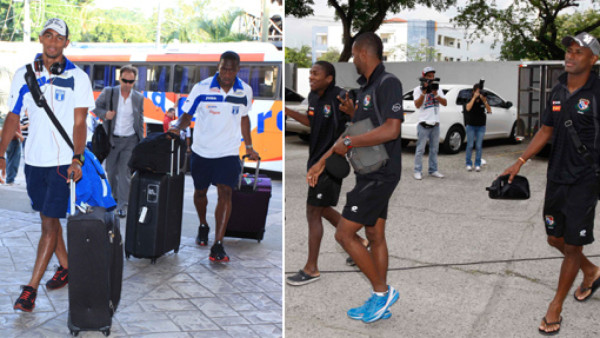 Pitbulls, camellos y ratones, los apodos que sobresale en Honduras y Panamá