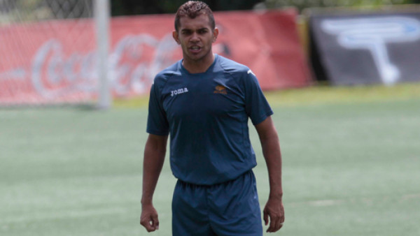 'El juego ante Deportes Savio será como una final': Amado Guevara