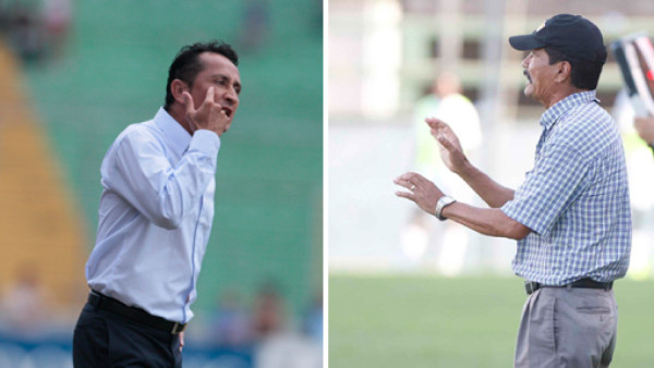 Platense tiene en sala de espera a Jorge Pineda y Hernán García