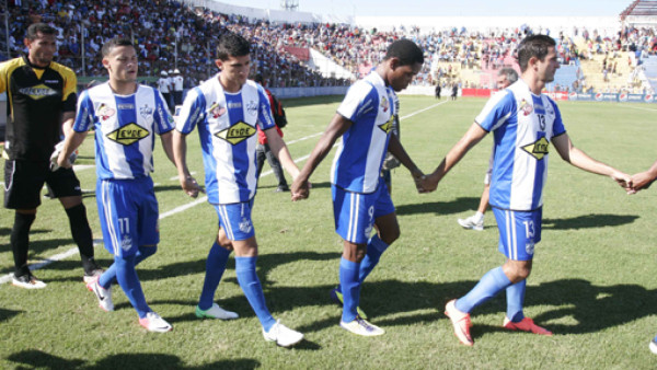 ¿Crees que Victoria dará la sorpresa en Tegucigalpa?