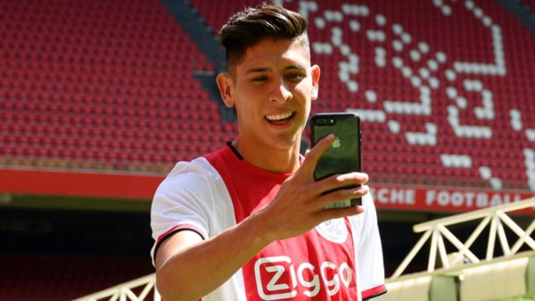 TOP: Estos son los 12 traspasos más caros de futbolistas mexicanos a Europa