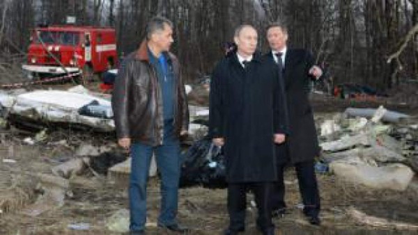 ¡DESGARRADORAS! Las fotos más terribles de la tragedia aérea de avión de Rusia en el Mar Negro