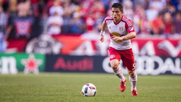 ¡SEIS VECES MÁS CARO! El millonario Red Bulls, próximo rival del Olimpia