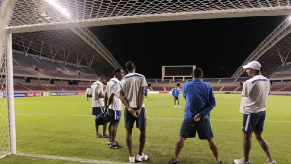 Honduras reconoce el Nacional de C. Rica