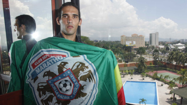 Cardozo: 'Olimpia pagará los platos rotos'