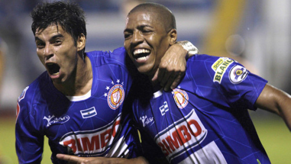 'A Pavón le haremos marca personal'