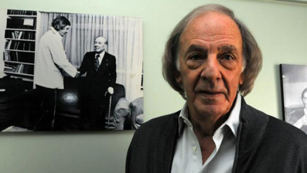 'El Madrid le tiene miedo al Barca desde el 5-0': Menotti
