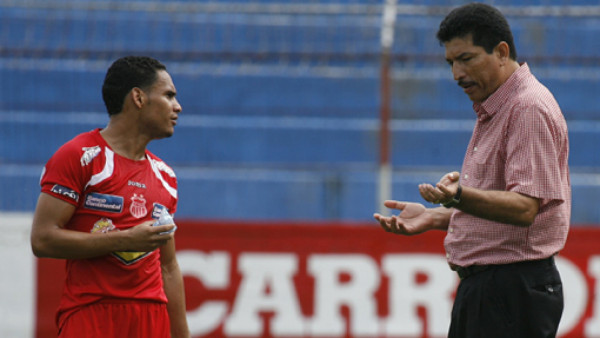 Los golazos de Tilguath y Orlin Peralta