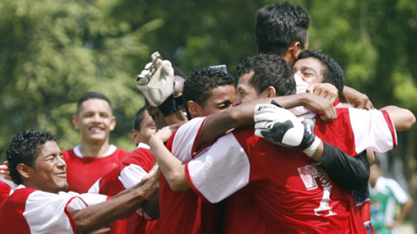 Diario DIEZ quiere cubrir tu liga