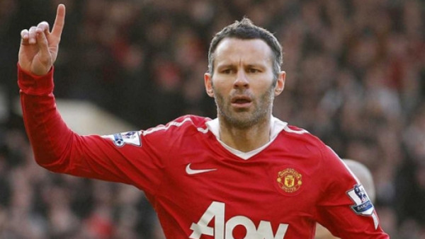 Ryan Giggs no obtuvo compensación por supuesta infidelidad
