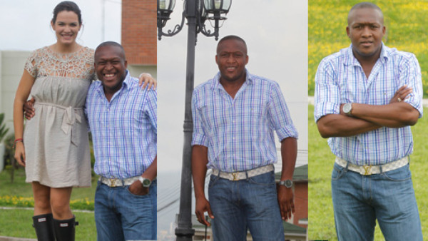 Miton Palacios: 'No me he retirado'