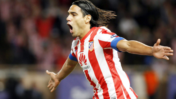 Atlético de Madrid le gana la Supercopa al Chelsea