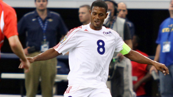 Así es la selección de Cuba, obreros y futbolistas