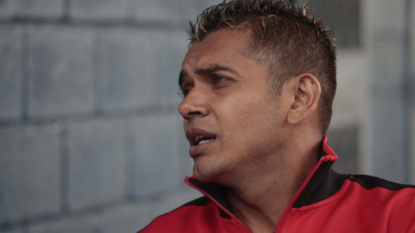 Amado Guevara tiene ofertas en la MLS