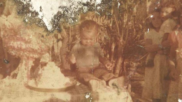 El imperdible álbum de Donis Escober, una de las murallas de Honduras