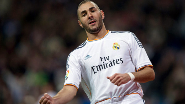 Borussia Dortmund quiere fichar a Benzemá