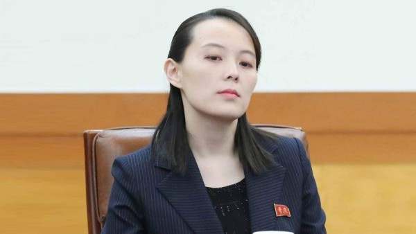 ¿Quién es Kim Yo-Jong, la heredera al 'trono' del dictador Kim Jong-Un si este muere?&nbsp;&nbsp;&nbsp;