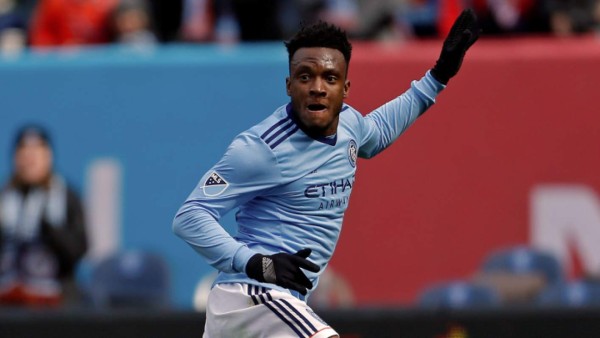 ¡Los más valiosos! Los centroamericanos más caros de la MLS&nbsp;