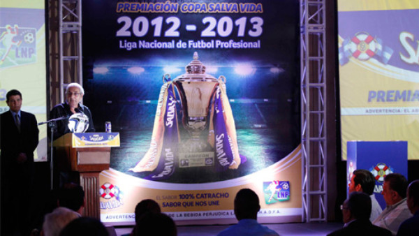 La Liga premia a los mejores del 2012-13
